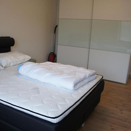 107 Skjoldsgade Id 193 Apartman Esbjerg Kültér fotó