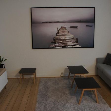 107 Skjoldsgade Id 193 Apartman Esbjerg Kültér fotó