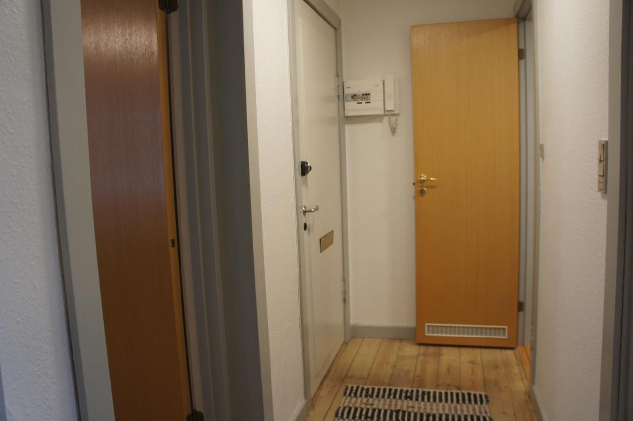 107 Skjoldsgade Id 193 Apartman Esbjerg Kültér fotó